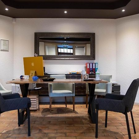 Boutique Hotel De L'Ecu Vaudois Begnins Екстериор снимка