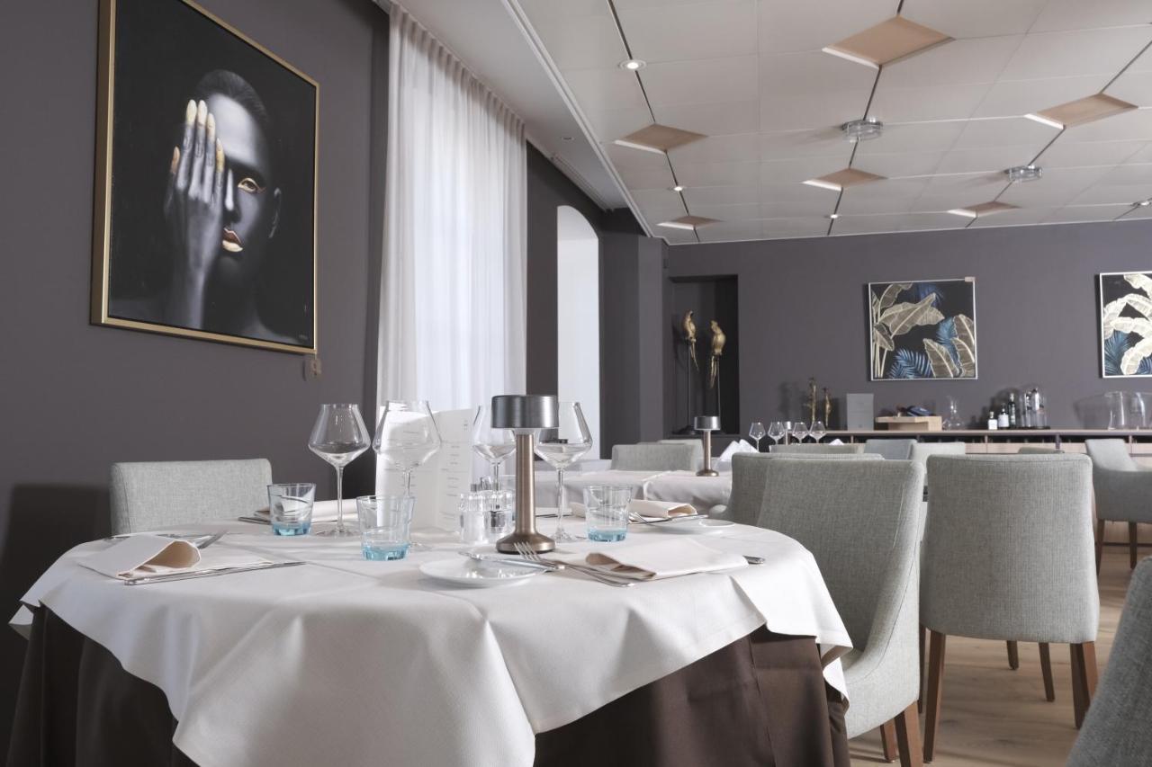 Boutique Hotel De L'Ecu Vaudois Begnins Екстериор снимка