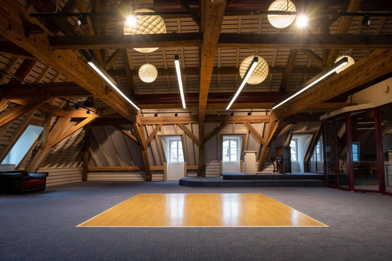 Boutique Hotel De L'Ecu Vaudois Begnins Екстериор снимка